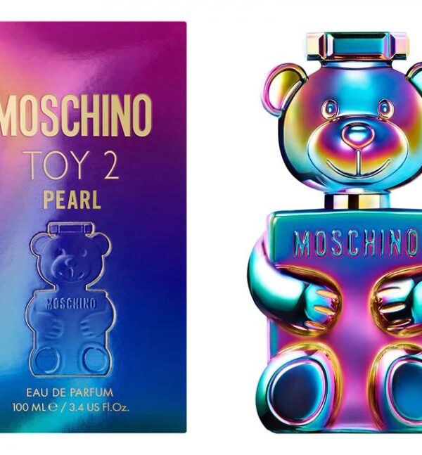 Moschino Toy 2 Pearl парфюмерная вода