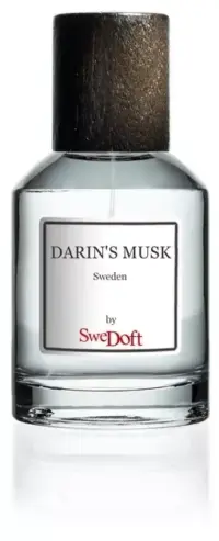 SweDoft Darin's Musk парфюмерная вода 50мл — изображение 2