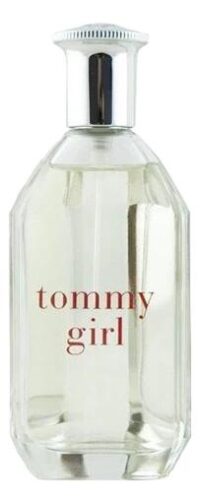 Tommy Hilfiger Tommy Girl туалетная вода — изображение 2