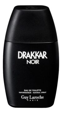 Guy Laroche Drakkar Noir туалетная вода — изображение 2