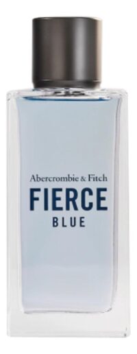 Abercrombie & Fitch Fierce Blue одеколон 50мл — изображение 2