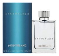 Mont Blanc Starwalker туалетная вода