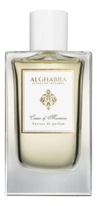 Alghabra Crown Of Marmara духи — изображение 2
