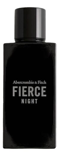 Abercrombie & Fitch Fierce Night одеколон 50мл — изображение 2