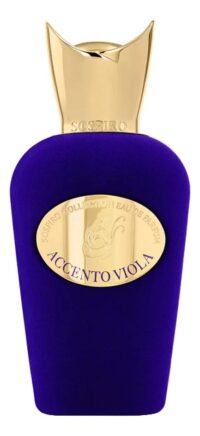 Xerjoff Sospiro Accento Viola парфюмерная вода — изображение 2