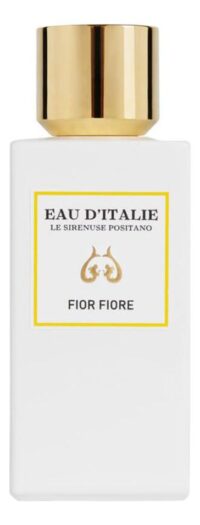 Eau D'Italie Fior Fiore туалетная вода 100мл — изображение 2