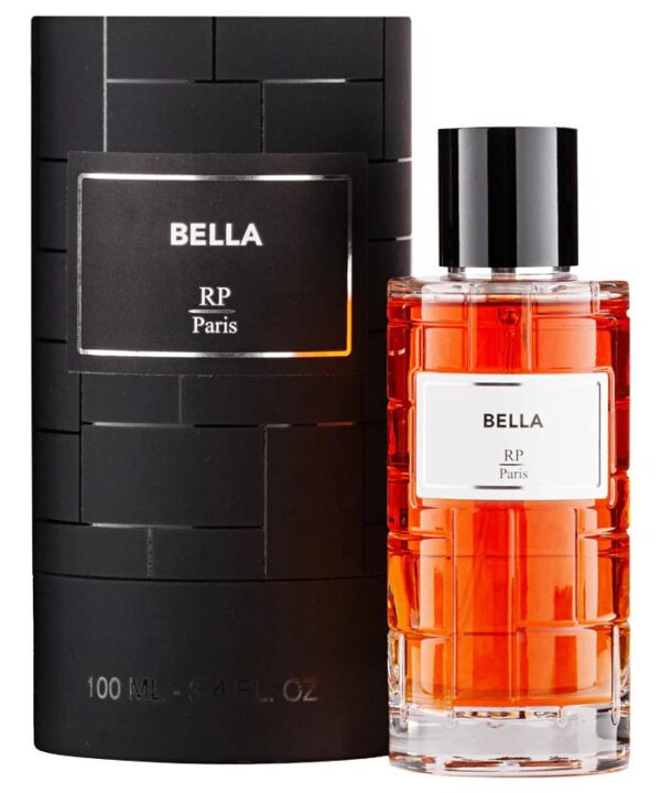 RP Paris Bella парфюмерная вода