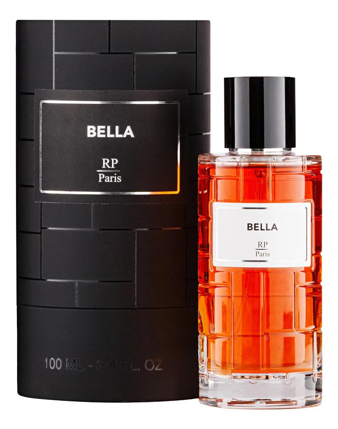 83df0b32fb82bf91d2a43248a99584e4 RP Paris Bella парфюмерная вода — изображение 1
