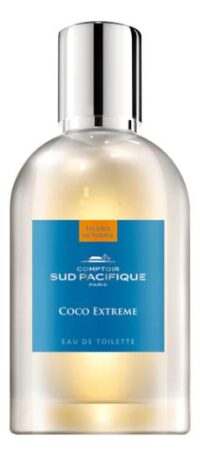 Comptoir Sud Pacifique Coco Extreme туалетная вода — изображение 2