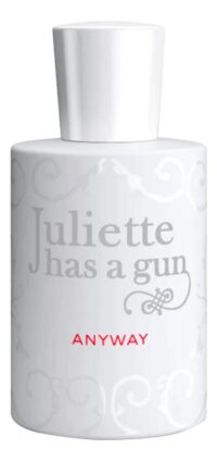 Juliette has a Gun Anyway парфюмерная вода — изображение 2