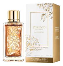 Lancome Pivoines Printemps парфюмерная вода 100мл уценка