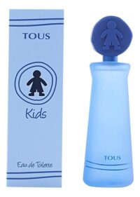 Tous Kids Boy туалетная вода