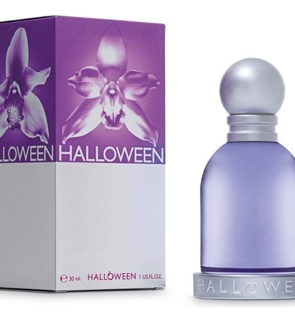 J.Del Pozo Halloween туалетная вода 50мл