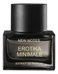 New Notes Erotika Minimale духи — изображение 2