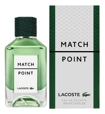 Lacoste Match Point туалетная вода 100мл уценка