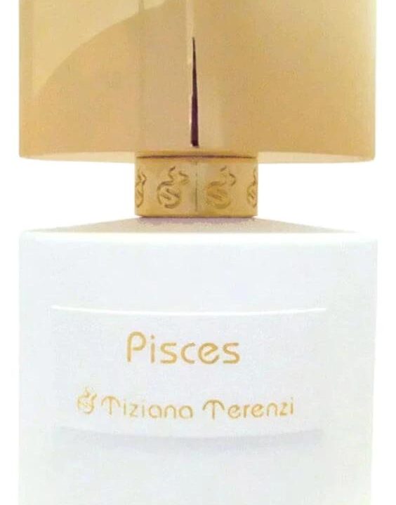 Tiziana Terenzi Pisces духи