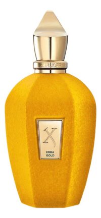 Xerjoff Erba Gold парфюмерная вода — изображение 2