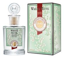 Monotheme Fine Fragrances Venezia White Musk Pour Femme туалетная вода 100мл