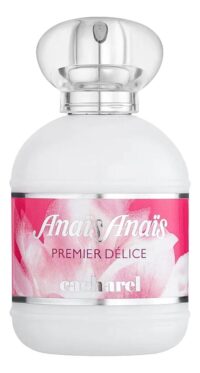 Cacharel Anais Anais Premier Delice туалетная вода — изображение 2