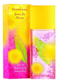 Elizabeth Arden Green Tea Mimosa туалетная вода