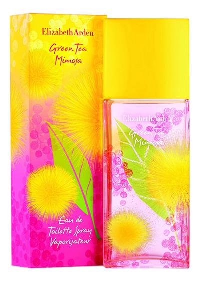 Elizabeth Arden Green Tea Mimosa туалетная вода