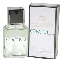 Rabanne Eau Pour Homme туалетная вода 50мл
