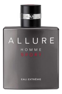 Chanel Allure Homme Sport Eau Extreme парфюмерная вода — изображение 2