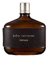 John Varvatos Vintage туалетная вода — изображение 2