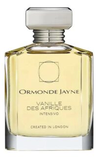 Ormonde Jayne Vanille Des Afriques Intensivo парфюмерная вода — изображение 2
