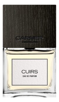 Carner Barcelona Cuirs парфюмерная вода — изображение 2