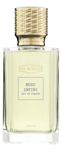 Ex Nihilo Musc Infini парфюмерная вода — изображение 2