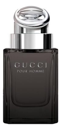 Gucci Pour Homme 2016 туалетная вода 50мл — изображение 2