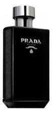 Prada L'Homme Prada Intense парфюмерная вода 100мл уценка