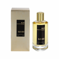 Mancera Blue Aoud парфюмерная вода 120мл