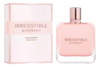 Givenchy Irresistible Rose Velvet парфюмерная вода