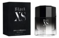 Rabanne Black XS 2018 туалетная вода