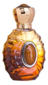 Al Hamatt Amber парфюмерная вода — изображение 2