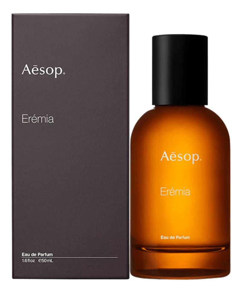 86a3e33fcc806614a3dfd74dc7f92be3 Aesop Eremia парфюмерная вода — изображение 1