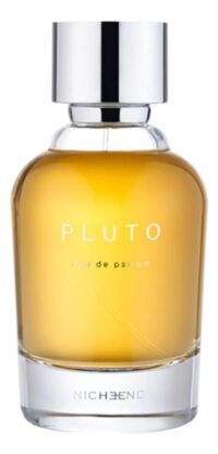 Nicheend Pluto парфюмерная вода — изображение 2