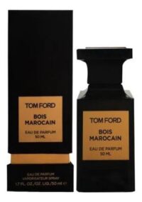 Tom Ford Bois Marocain парфюмерная вода