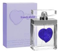 Franck Olivier Passion Women парфюмерная вода
