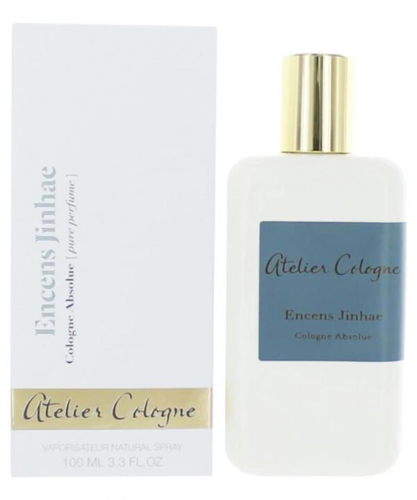 Atelier Cologne Encens Jinhae одеколон