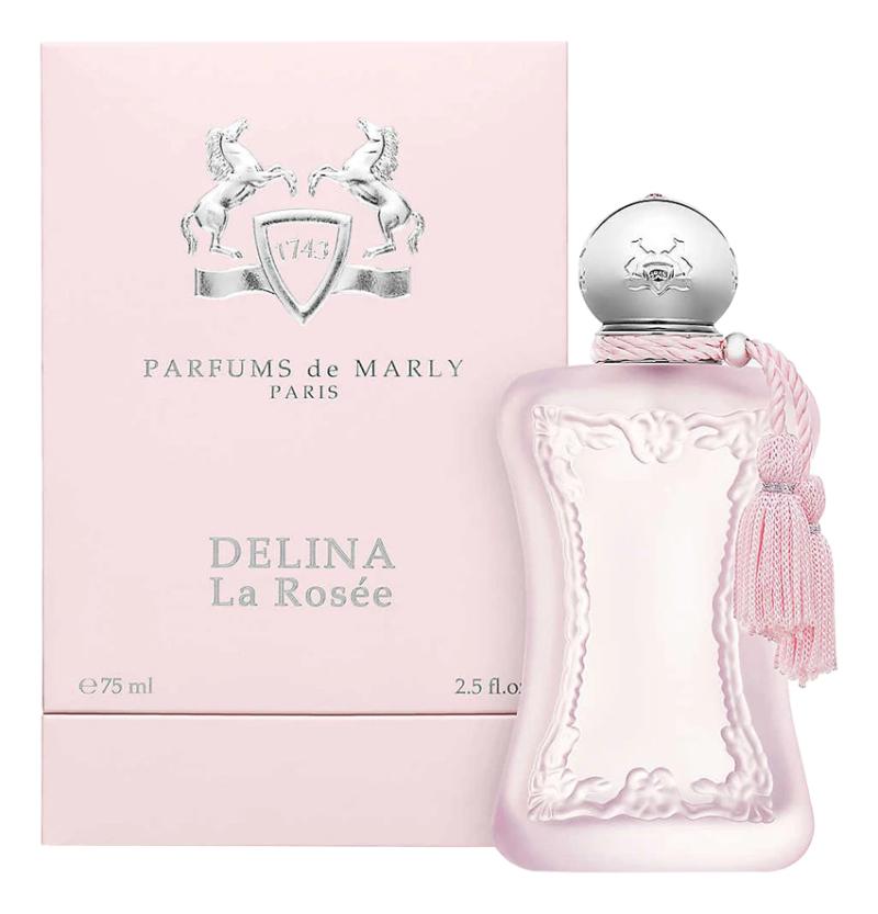 86ff77ec04a39d6dbb148478e084b83c Parfums de Marly Delina La Rosee парфюмерная вода — изображение 1