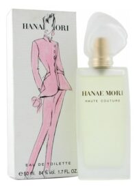Hanae Mori Haute Couture туалетная вода 50мл