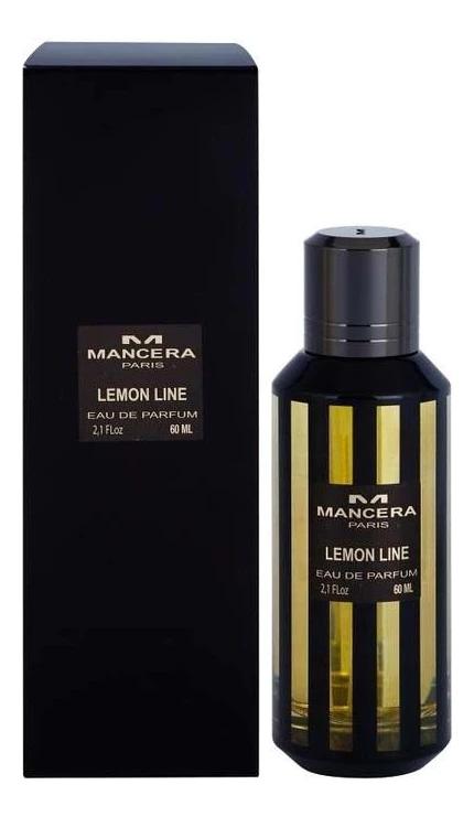 872942089817bb1fadd0a8f0714c505e Mancera Lemon Line парфюмерная вода — изображение 1