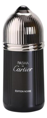 Cartier Pasha de Cartier Edition Noire туалетная вода — изображение 2
