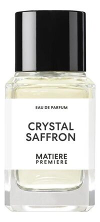 Matiere Premiere Crystal Saffron парфюмерная вода — изображение 2