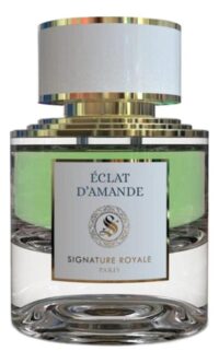 Signature Royale Eclat D'Amande духи — изображение 2
