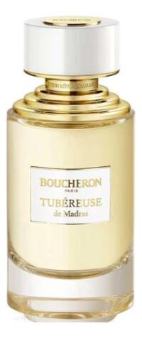 Boucheron Tubereuse De Madras парфюмерная вода — изображение 2