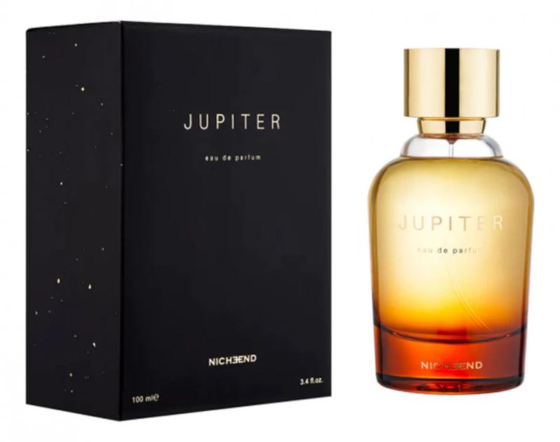 877204493018b43be7c1e3bdd4dcd2bb Nicheend Jupiter парфюмерная вода — изображение 1